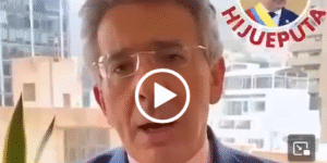 PETRO CONVOCA A PARO ARMADO