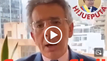 PETRO CONVOCA A PARO ARMADO