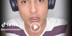 Se filtra audio de Petro y Quintero