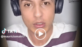 Se filtra audio de Petro y Quintero