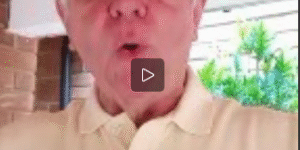 La Unión es con el Presidente Trump!