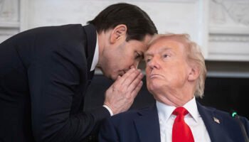Trump anuncia que Israel y Hamás firmaron primera fase del plan de paz para Gaza