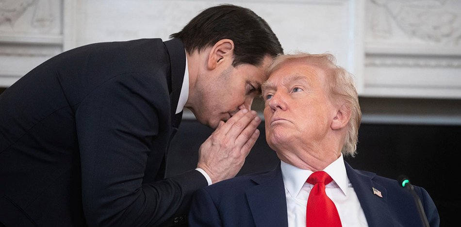 Trump anuncia que Israel y Hamás firmaron primera fase del plan de paz para Gaza