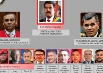 Donald Trump da luz verde a las operaciones dentro de Venezuela contra los cárteles designados como «narcoterroristas»