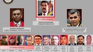 Donald Trump da luz verde a las operaciones dentro de Venezuela