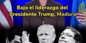 Chavismo de manos atadas ante la creciente presión militar de EEUU