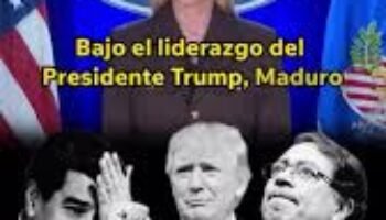 Chavismo de manos atadas ante la creciente presión militar de EEUU