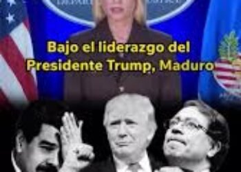 Chavismo de manos atadas ante la creciente presión militar de EEUU