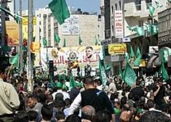La izquierda y la causa palestina