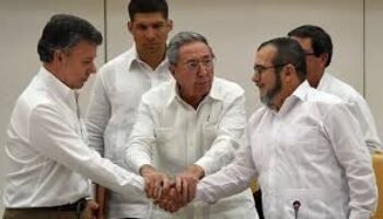 Santos, la violencia y el narcotráfico