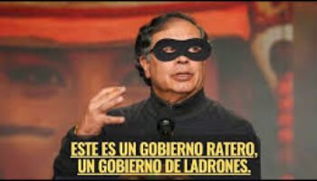 ¿Elegiremos ser robados nuevamente?