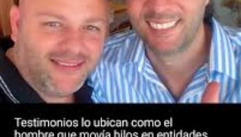 Puestos, contratos y penthouse de la mafia: chats que tienen a Miguel Quintero en mira de Fiscalía