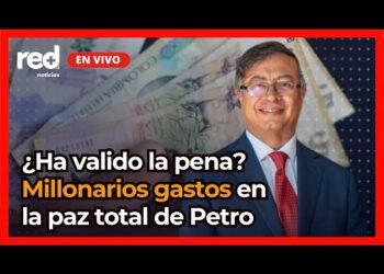 Estos son los contratos con los que el Gobierno Petro busca afianzar su “paz total”