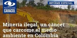 La gran importancia de la minería: Perú y Chile