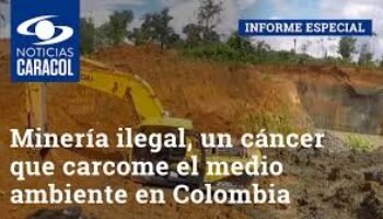 La gran importancia de la minería: Perú y Chile