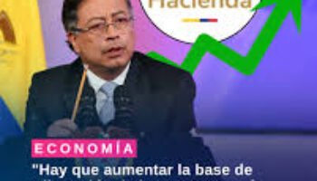 Petro, el empobrecedor