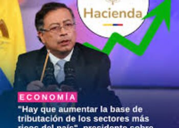 Petro, el empobrecedor