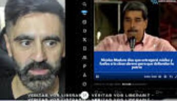 Uso de la CIA en Venezuela causa «extrema alarma» en régimen de Maduro