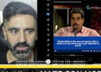 Uso de la CIA en Venezuela causa «extrema alarma» en régimen de Maduro