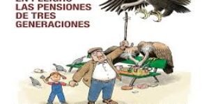 Polémica por artículo del Presupuesto 2026 que permitiría mover fondos pensionales