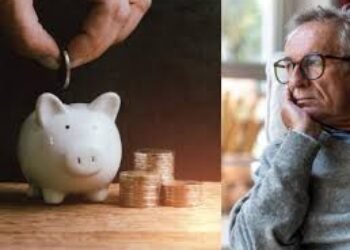 Qué hace que Colombia esté entre los peores países del mundo para jubilarse