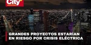 Salidas para encarar el déficit energético que amenaza al sistema eléctrico en Colombia