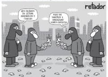 Fecode, la gran fábrica de tontos