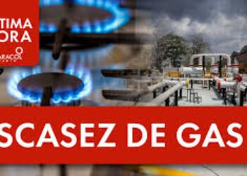 Crisis del gas natural en Colombia: industrias en jaque por escasez y alza de costos amenazan empleos