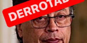 Petro no pudo con Uribe y ahora busca en Trump y la constituyente su relato de campaña