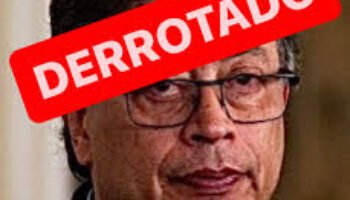 Petro no pudo con Uribe y ahora busca en Trump y la constituyente su relato de campaña