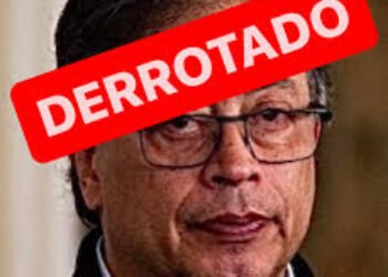 Petro no pudo con Uribe y ahora busca en Trump y la constituyente su relato de campaña