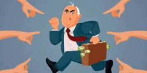 Cuando la omisión es más culpable que la acción