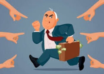 Cuando la omisión es más culpable que la acción