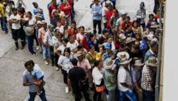 Crisis humanitaria en Briceño: más de 1.100 personas desplazadas por presión de las disidencias Farc
