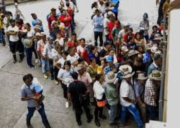 Crisis humanitaria en Briceño: más de 1.100 personas desplazadas por presión de las disidencias Farc