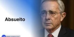 La absolución de Álvaro Uribe y el verdadero rostro del lawfare | Los Irreverentes