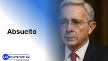 La absolución de Álvaro Uribe y el verdadero rostro del lawfare | Los Irreverentes