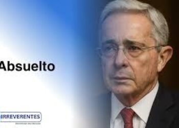 La absolución de Álvaro Uribe y el verdadero rostro del lawfare | Los Irreverentes