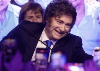 El mundo libre festeja el triunfo de Milei