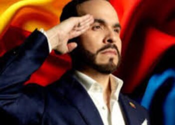 3 de noviembre en el Movistar Arena, Lina Garrido y los Defensores de la Patria haremos historia | Abelardo De La Espriella