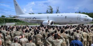 EEUU duplica sus tropas en el Caribe y vuelve a rechazar diálogo con Maduro