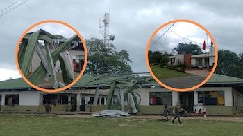 En septiembre de 2024 se