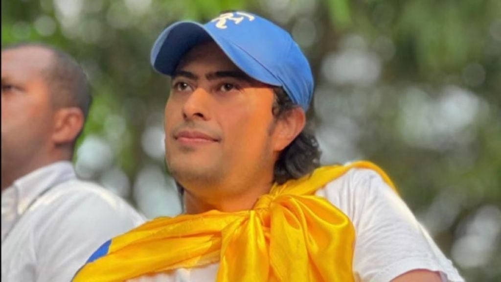 Procuraduría abrió pliego de cargos contra Nicolás Petro: Tendría pruebas sobre incremento patrimonial injustificado Abogado de Nicolás Petro, David Teleki, renuncia a su defensa