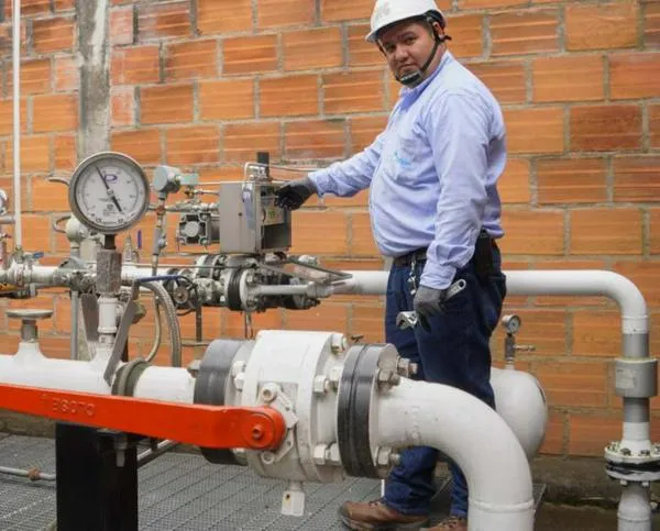 Industrias piden ser consideradas como demanda esencial ante actual déficit de gas natural, Andi hace llamado