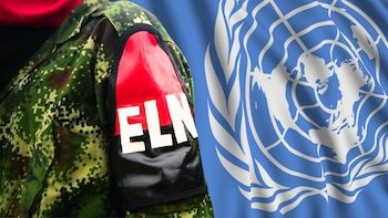El ELN ha sembrado terror