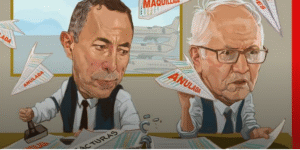 Violación de topes en la campaña de Petro: CAMBIO revela las pruebas