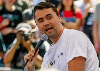 El fracaso de Charlie Kirk