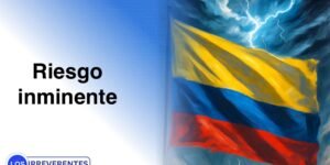 O se unen, o entregan el país