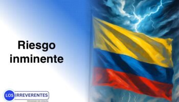 O se unen, o entregan el país