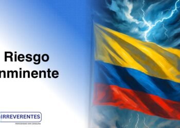 O se unen, o entregan el país